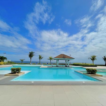 מקטאן Arterra Seaview Resort מראה חיצוני תמונה