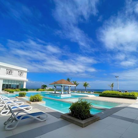 מקטאן Arterra Seaview Resort מראה חיצוני תמונה