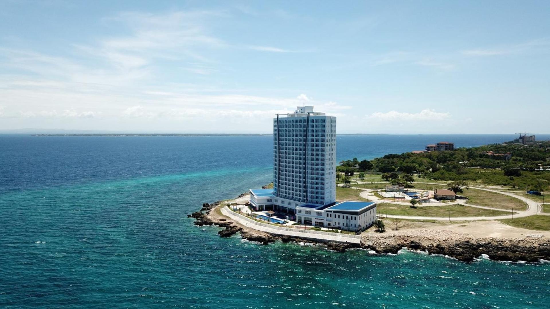 מקטאן Arterra Seaview Resort מראה חיצוני תמונה