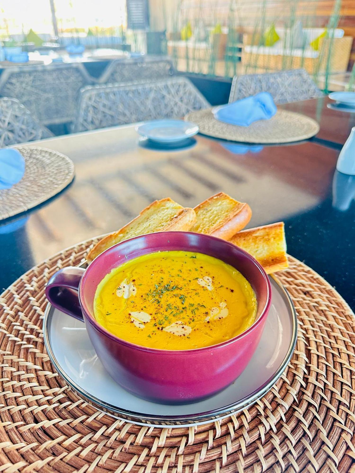 מקטאן Arterra Seaview Resort מראה חיצוני תמונה